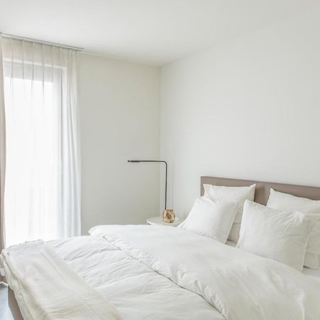 Trendy Apartments As Base To Discover Gent Ngoại thất bức ảnh