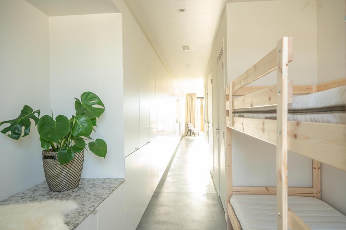 Trendy Apartments As Base To Discover Gent Ngoại thất bức ảnh