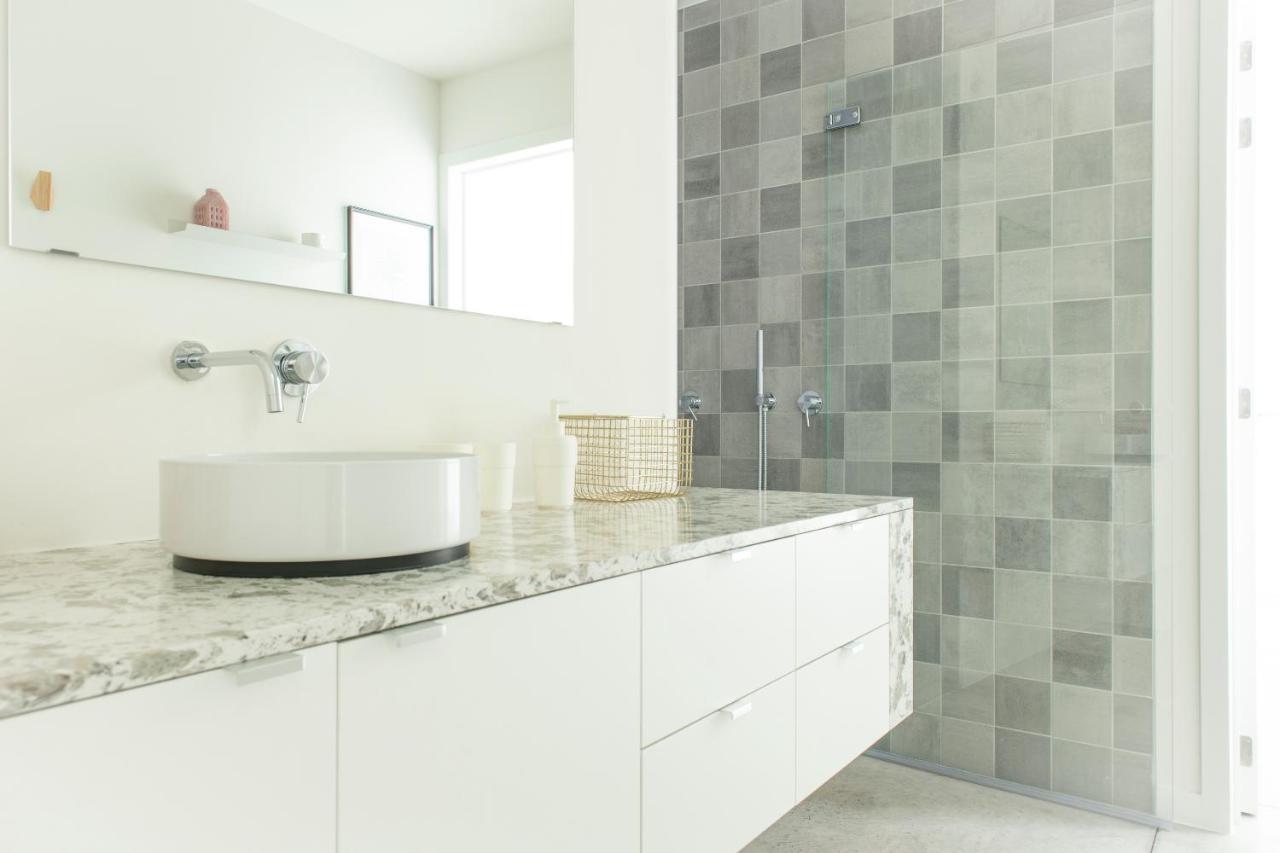 Trendy Apartments As Base To Discover Gent Ngoại thất bức ảnh