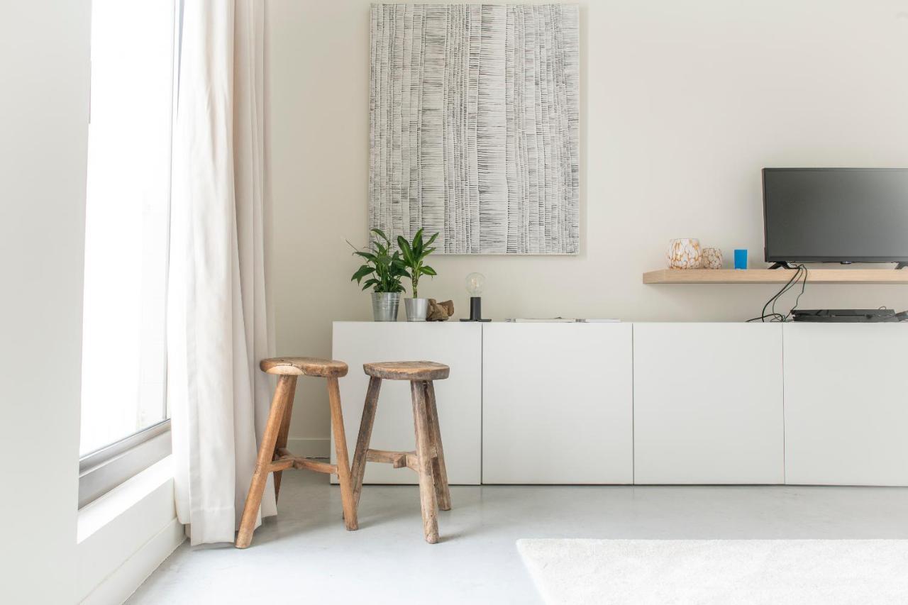 Trendy Apartments As Base To Discover Gent Ngoại thất bức ảnh