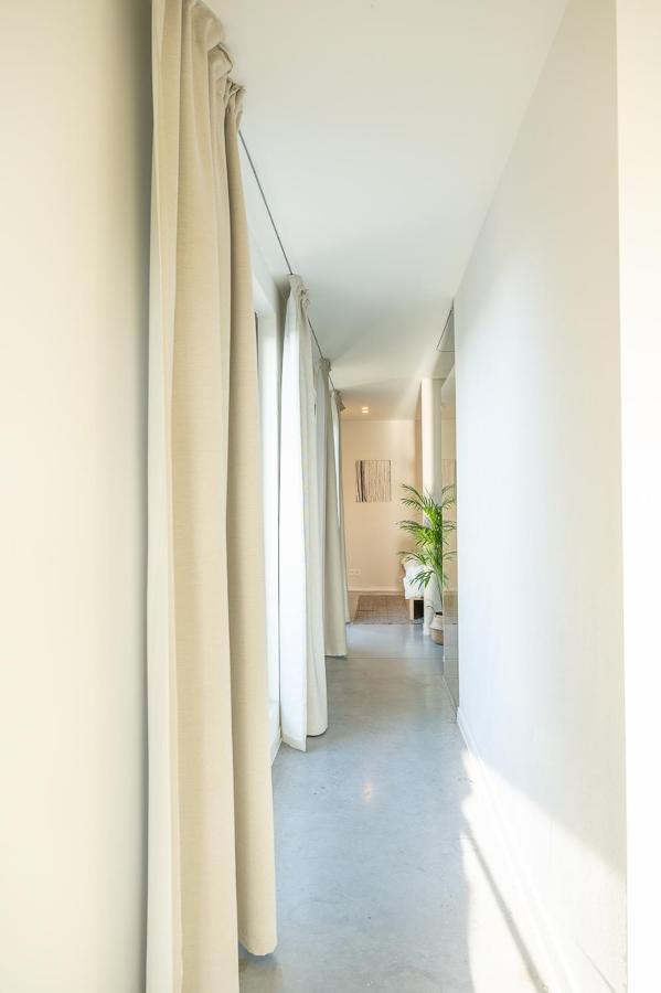Trendy Apartments As Base To Discover Gent Ngoại thất bức ảnh
