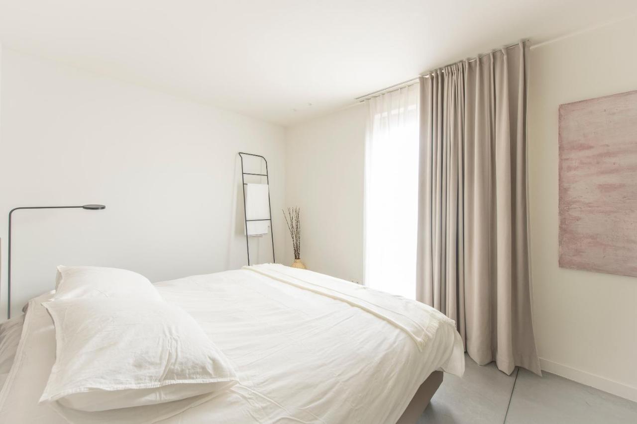 Trendy Apartments As Base To Discover Gent Ngoại thất bức ảnh