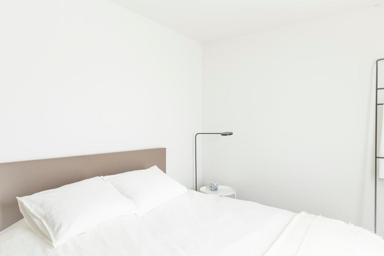 Trendy Apartments As Base To Discover Gent Ngoại thất bức ảnh
