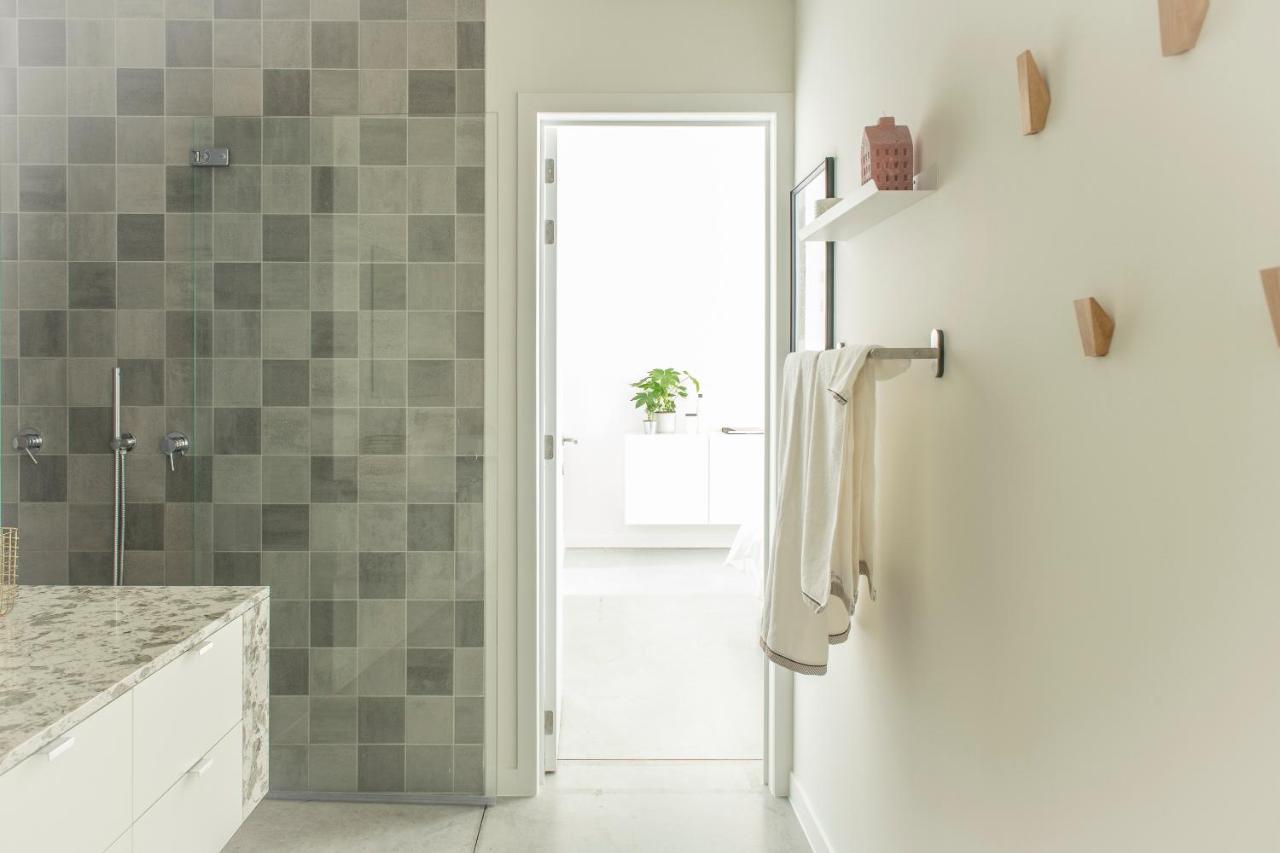 Trendy Apartments As Base To Discover Gent Ngoại thất bức ảnh