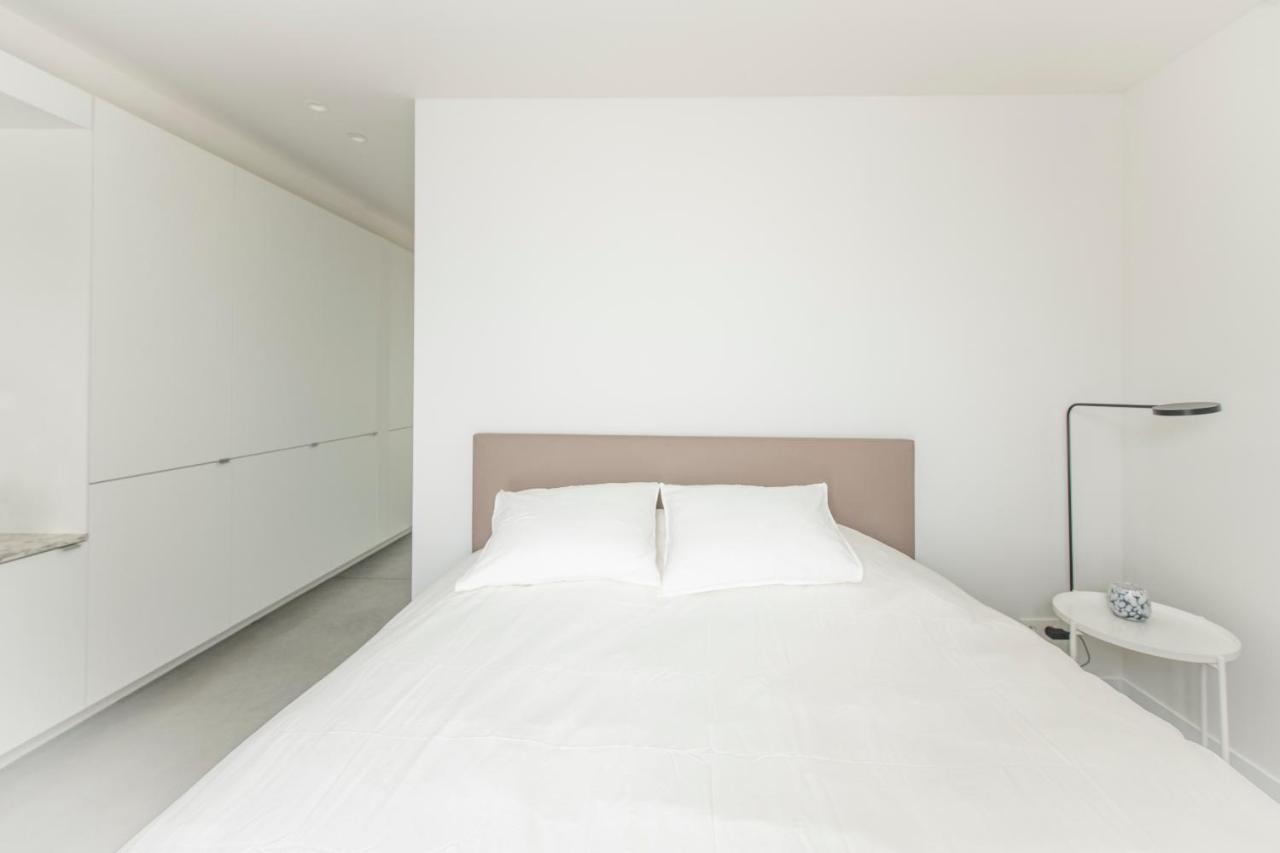 Trendy Apartments As Base To Discover Gent Ngoại thất bức ảnh
