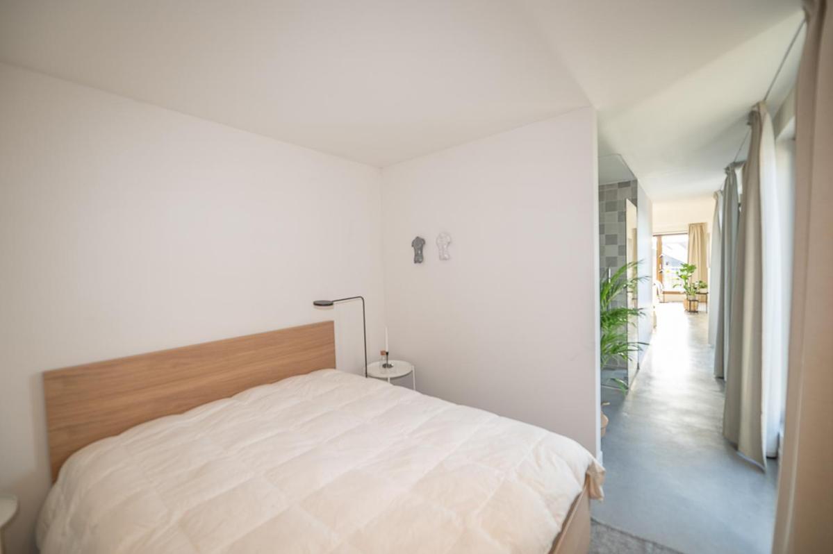 Trendy Apartments As Base To Discover Gent Ngoại thất bức ảnh