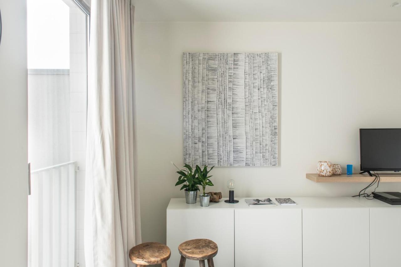 Trendy Apartments As Base To Discover Gent Ngoại thất bức ảnh