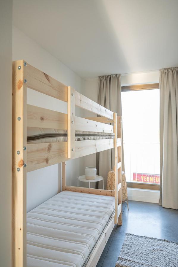 Trendy Apartments As Base To Discover Gent Ngoại thất bức ảnh