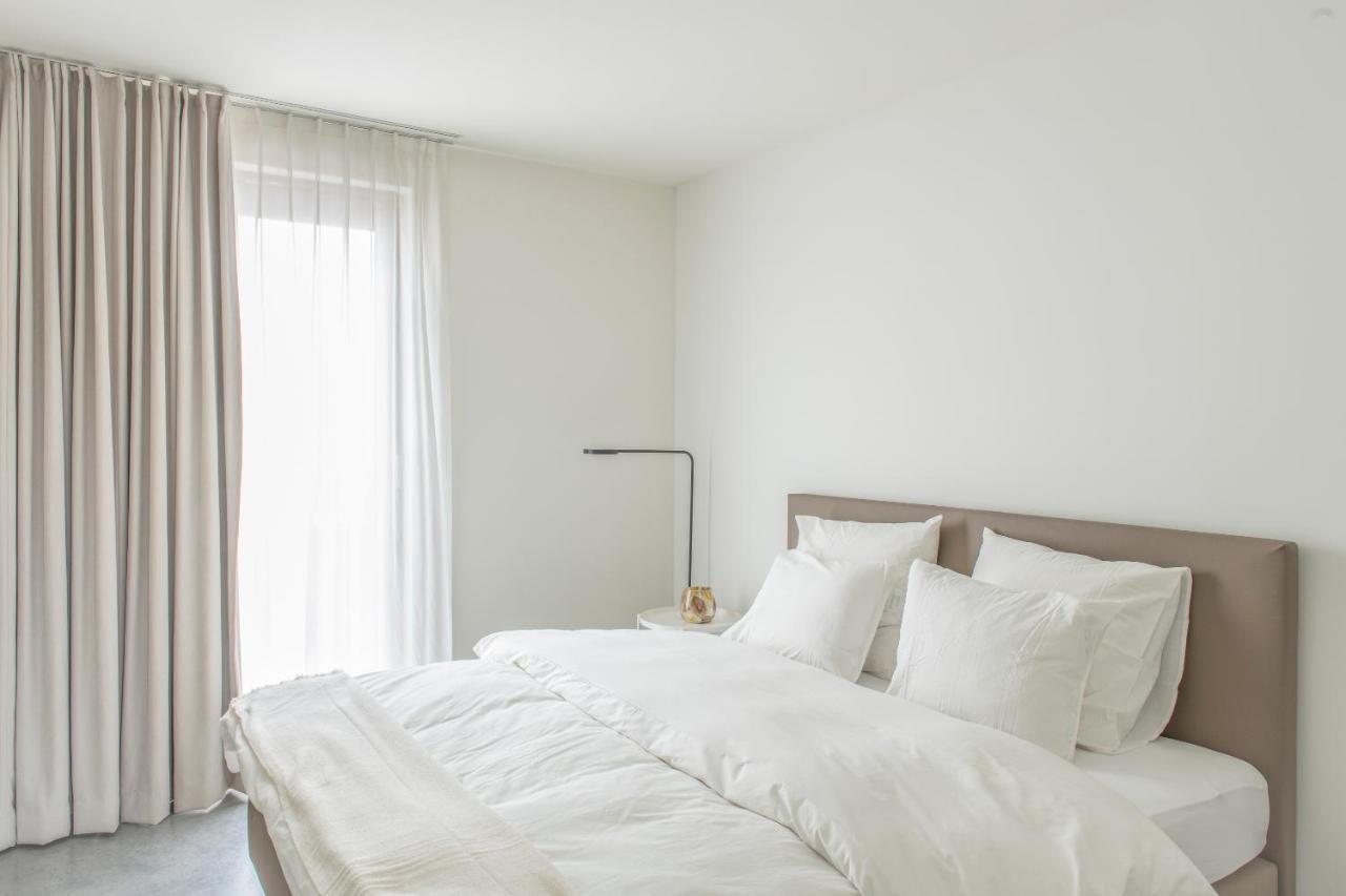 Trendy Apartments As Base To Discover Gent Ngoại thất bức ảnh