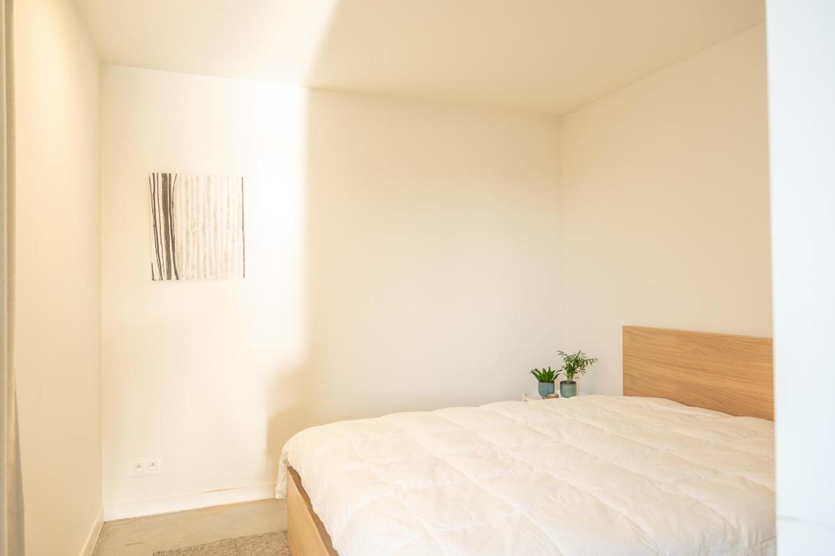 Trendy Apartments As Base To Discover Gent Ngoại thất bức ảnh