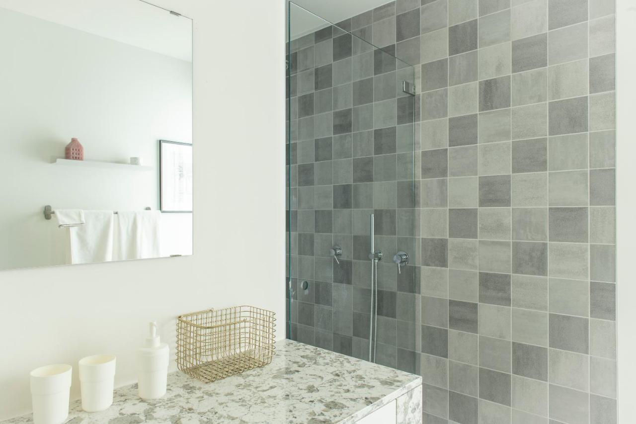 Trendy Apartments As Base To Discover Gent Ngoại thất bức ảnh